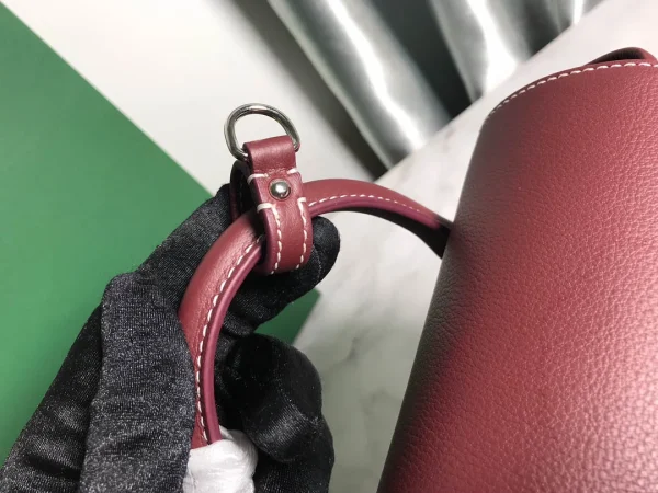 Alpin mini shoulder bag Ref: GY020195, Size: 18.5*21.5.*8.5 cm