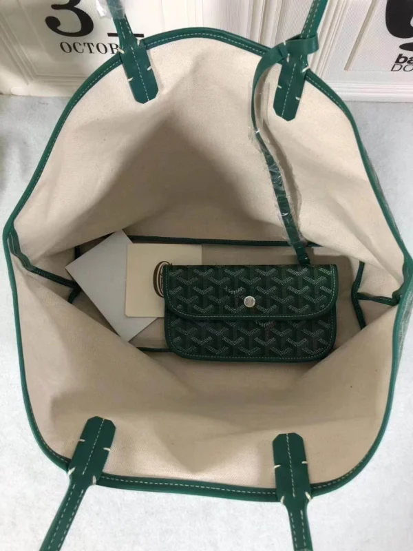 Goyard size£º40*15*30 Bag opening 55 34*14*27 Bag opening 47