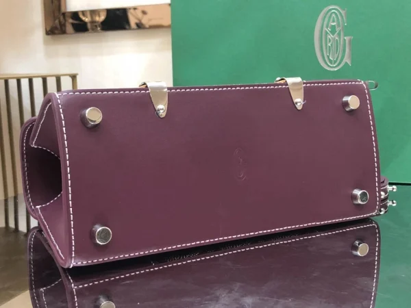 G0YARD mini Saigon bag