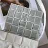 BV casseete bag Size: 23x15cm