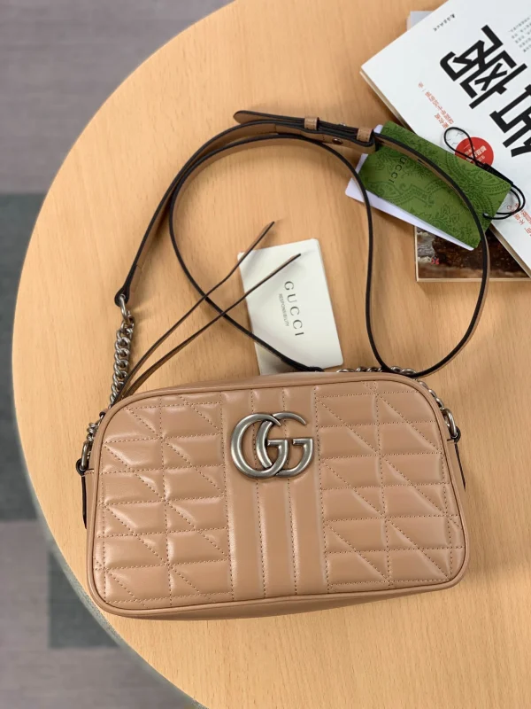 Marmont Collection Size:447632 Size:24X13X7cm