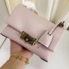MK Chain Handbag Size:18/13/9cm