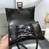 Balenciaga Size: 23x10x24cm 19x8x21cm Model: LG-0019