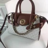 Mk Handheld Crossbody Shoulder Bag Model:8189 Size:26*17*10