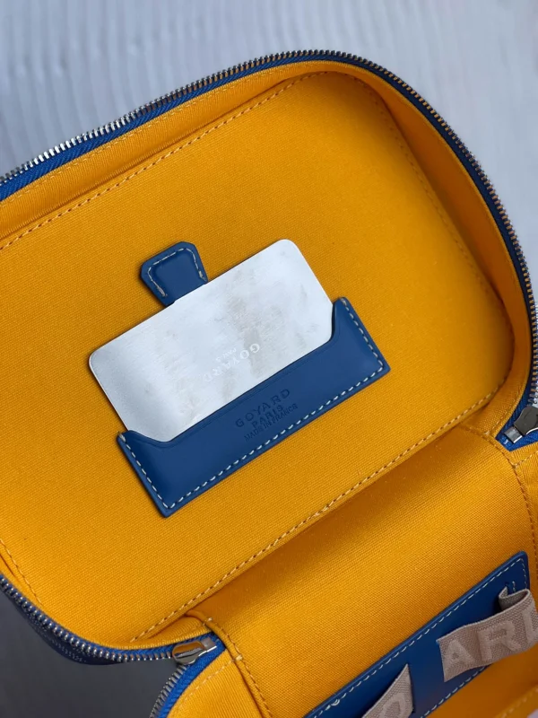 muse bag makeup bag