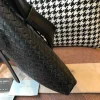 BV Briefcase Size: 30cm Black
