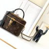 LV Model: M45165 Size:19*13*11cm