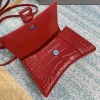 Hourglass bag Model: 8895 Size: 23x10x24cm