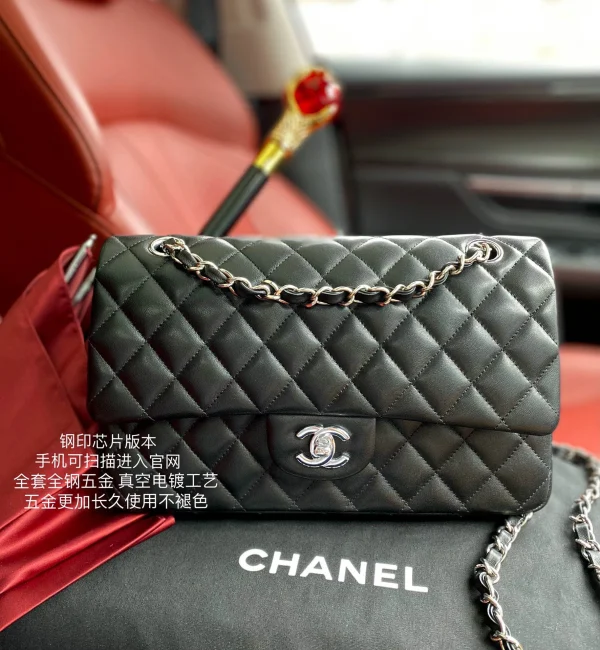Black Model-A01112 Size: -25.5*15.5*6.5