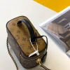 LV Model: M45165 Size:19*13*11cm