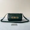 Gossip bag crossbody bag Size: 23.5x12.4x10.4cm
