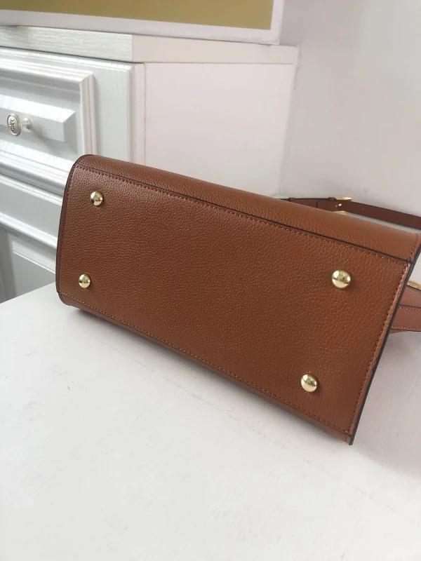 Mk shoulder crossbody bag Model:2115 L:28 H:22 W:14