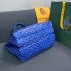 Goyard Twin Shopper Size: 34*46*22*28cm