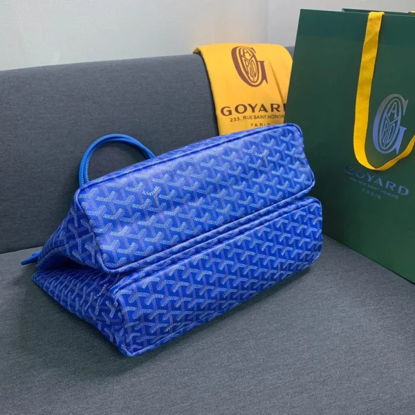 Goyard Twin Shopper Size: 34*46*22*28cm