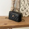 Chanel Box Bag Size: 16 9.5 8, Style: 81230