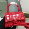 Balenciaga Model: LG0115 Size: 11.5x14x4.5cm