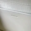 BALENCIAG Gossip bag Crossbody Size: 23.5x12.4x10.4cm