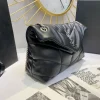 Lambskin bag Size:29x17x11cm Model:577476