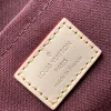 Louis Vuitton Size: 28.0 x 15.0 x 4.0 cm