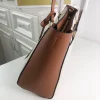 MK Shoulder Bag Black L: 26 H: 32 W: 13