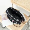 Black and white Size: 35cm 39cm