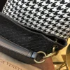 BV Briefcase Size: 33cm Black