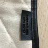 GOYARD duffel bag size:31*15*40cm