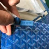 Goyard size:22*7*18cm