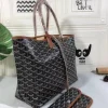 Goyard size: 40*15*30 Bag opening 55 34*14*27 Bag opening 47