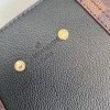 Louis Vuitton size£º28X28X14cm pocket 43cm