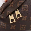 Louis Vuitton Model: 43644 Size: 37x14x13cm