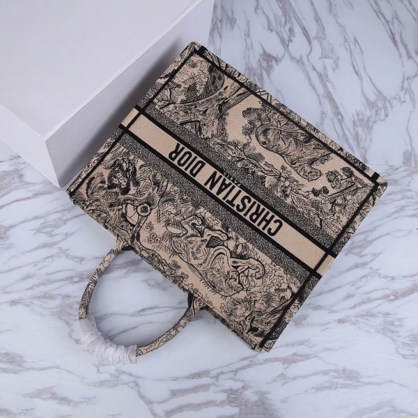 Book Tote Series Size:41cm