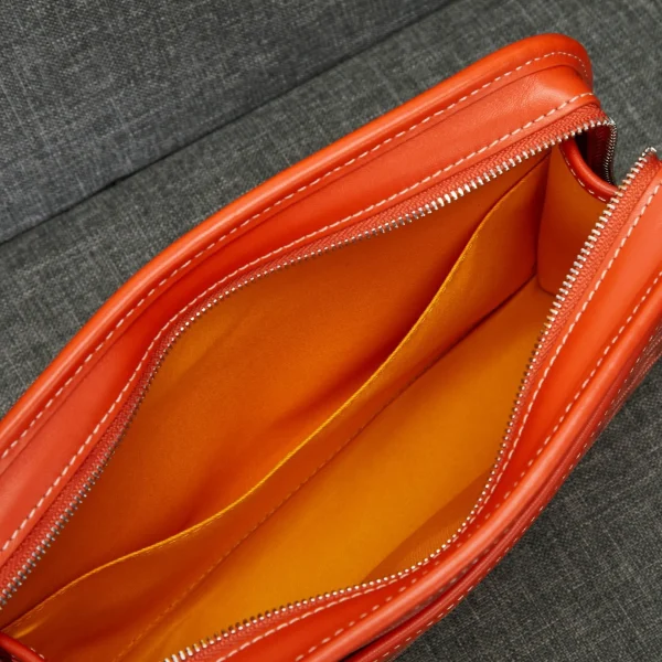 GOYRAD Toiletry Bag Size: 25*18.5*6cm