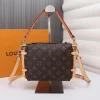 Louis Vuitton Model: 46358 Size: 23x16x6cm