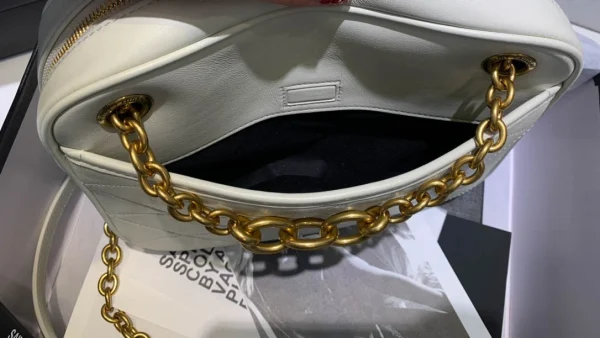 Retro gold chain Model£º620