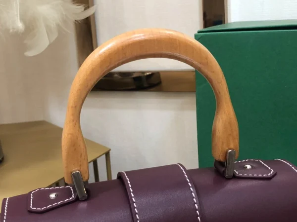 G0YARD mini Saigon bag