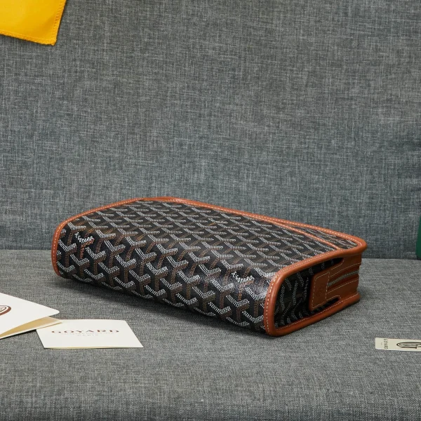 GOYRAD Toiletries Bag Size: 25*18.5*6cm