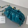 BV Bottega Veneta cloud bag Size:23x13cm