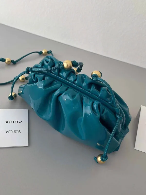 BV Bottega Veneta cloud bag Size:23x13cm