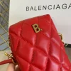 Balenciaga Big Red Model: A48