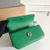 Crossbody Size: 23.5x12.4x10.4cm