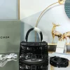 Balenciaga Size: 23x10x24cm 19x8x21cm Model: LG-0019