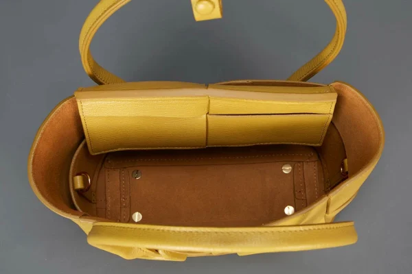 BV Bottega Veneta Arco29 series bag Size: 29x22cm