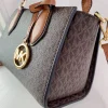 Michael kors MK jetset Size: 22cm*19cm*10cm