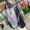 Men's Tote Size: 35x39x14cm