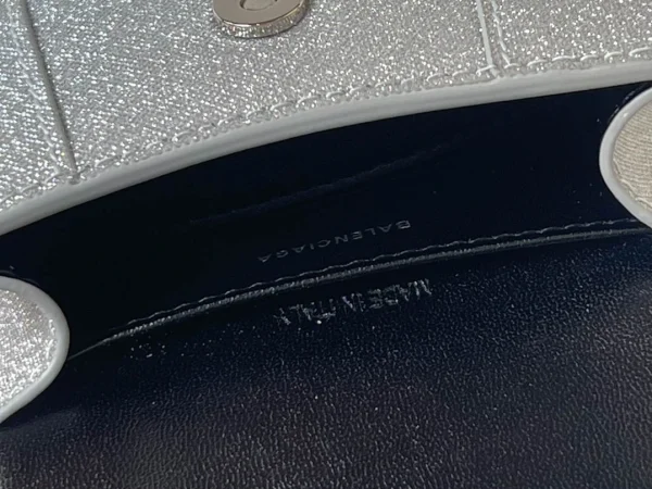 Balenciaga Hourglass Bag Model: 169 Size: 12104.5cm