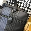 BV Briefcase Size: 38cm Black