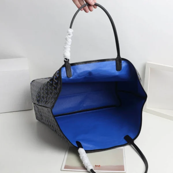 goyard illusion bag size: 40*55*15*30cm 34*46*15*28cm