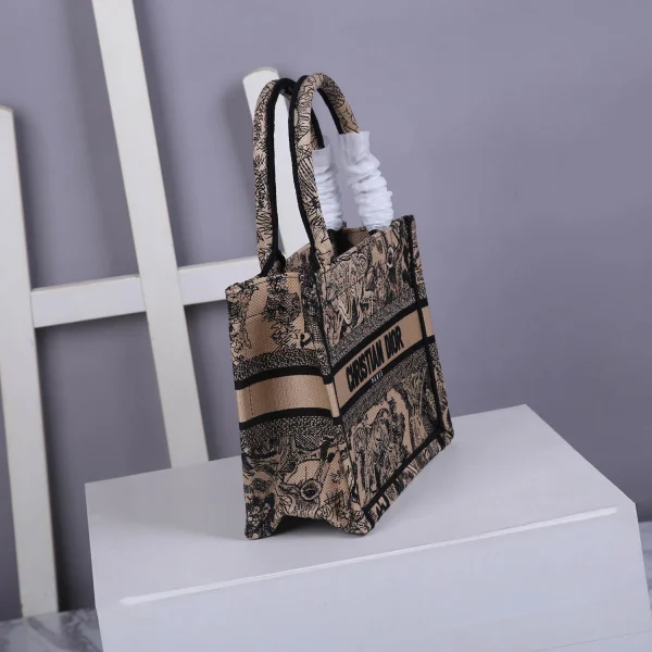 Book Tote Handbag Size:26.5cm