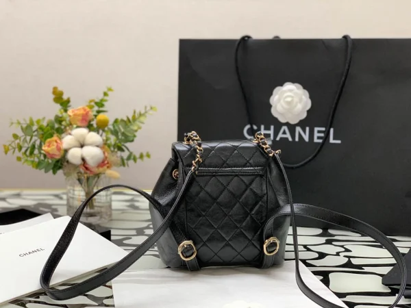 Backpack Women's Backpack Size: 181812cm99121